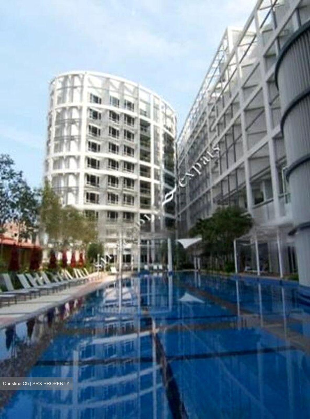 Visioncrest Orchard (D9), Condominium #483253491